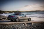 Mercedes-Benz E400 4Matic AMG Line Cabriolet 2017 года (UK)